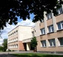 Засульська гімназія Засульська гімназія