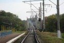 Остановочный пункт 294 км Остановочный пункт 294 км