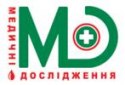 Клининко-диагностическая лаборатория Медичні дослідження, МК3, Полтава Клининко-диагностическая лаборатория Медичні дослідження, МК3, Полтава