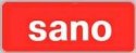 "SANO"- магазин бытовой химии на Октябрьской "SANO"- магазин бытовой химии на Октябрьской