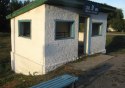Остановочный пункт 9 км Остановочный пункт 9 км