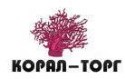 Интернет-магазин «КорАл-Торг» Интернет-магазин «КорАл-Торг»