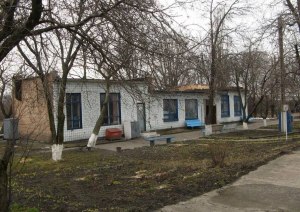 Залізнична станція Терешківка