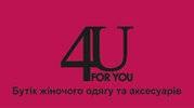 4U/FOR YOU Кременчук