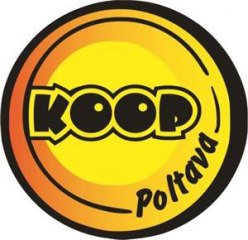 КООП Полтава - магазин оптової торгівлі товарами в Полтаві