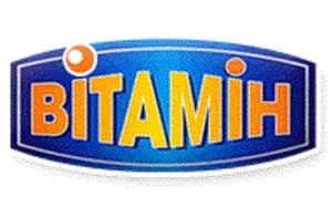Фітнес-клуб "Вітамін-Сади" Фітнес-клуб "Вітамін-Сади"