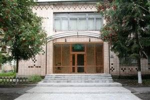 Диканский историко-краеведческий музей им. Д.М. Гармаша Диканский историко-краеведческий музей им. Д.М. Гармаша