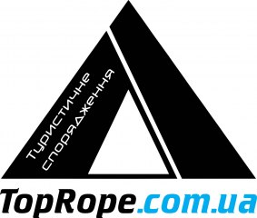 Туристичне спорядження TopRope.com.ua Туристичне спорядження TopRope.com.ua