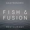 Gastronomic restaurant "Fish & Fusion", гастрономічний ресторан Gastronomic restaurant "Fish & Fusion", гастрономічний ресторан