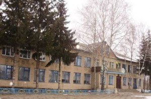 Мартинівська загальноосвітня школа І-ІІІ ступенів