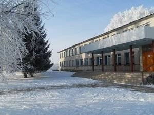 Зубівський НВК І-ІІІ ст.