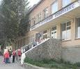 Новосанжарський НВК Новосанжарський НВК