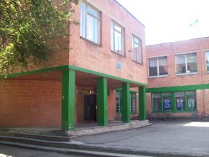 Тахтаулівський НВК Тахтаулівський НВК