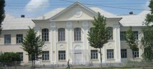 Полтавська загальноосвітня школа №23