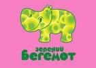 Студія дитячого розвитку "Зелений бегемот"