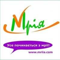 Мрія, центр развития личности Полтава