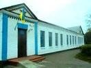 Березняківська загальноосвітня школа І-ІІ ступенів Хорольського району