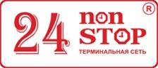 Термінали 24nonStop м.Кременчук
