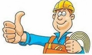 Электромонтажные работы Полтава