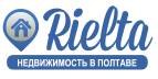 Rielta - портал полтавської нерухомості Rielta - портал полтавської нерухомості