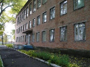 Полтавський професійний ліцей сфери послуг