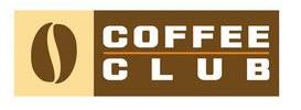 Кофейня Coffee Club Полтава, ТРЦ Экватор