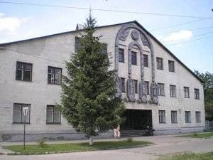 Лубенська дитяча музична школа