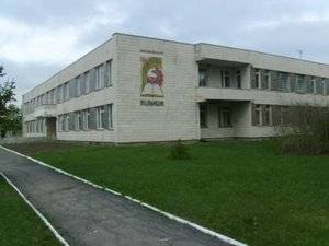 Трудолюбівська школа І-ІІІ ст. Миргородської районної ради