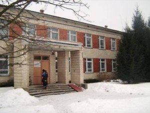 Мелехівський навчально-виховний комплекс Чорнухинського району