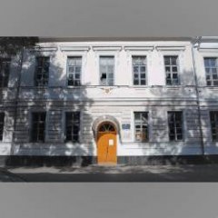 Полтавська спеціалізована школа №3