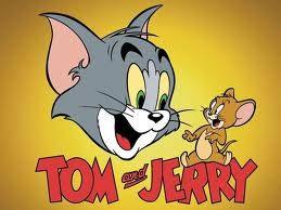 Tom&jerry!!! Комiсiйний