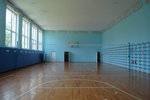 Спортивный зал санатория имени Гоголя г. Миргород