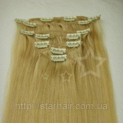 Інтернет магазин натурального волосся