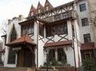 Готельно-ресторанний комплекс «МЕРЛІН» Кременчук Готельно-ресторанний комплекс «МЕРЛІН» Кременчук
