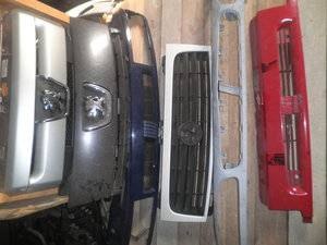 Запчасти Фиат-Скудо