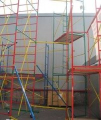 ПП "ЛЕСА, ВЫШКИ, ОПАЛУБКА" в Полтаве.