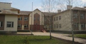 Поливянская ООШ І-ІІІ ст. Миргородского района