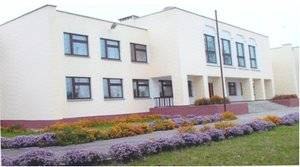 Диканьская гимназия №2 Диканьского районного совета Полтавской области