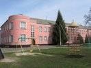 Сухорабівська ЗОШ І-ІІІ ступенів Решетилівського району Сухорабівська ЗОШ І-ІІІ ступенів Решетилівського району