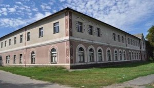 Гадяцьке вище професійне аграрне училище Гадяцьке вище професійне аграрне училище