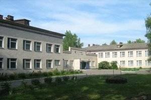 Покровскобагачанская общеобразовательная школа І-ІІІ ст. Хорольского р