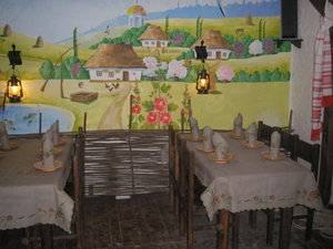 ЧП "СЫТАЯ ХАТА"