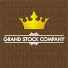 GRAND-STOCK COMPANY GRAND-STOCK COMPANY