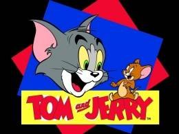 Tom&jerry !!! Дерев'янi iграшки Tom&jerry !!! Дерев'янi iграшки