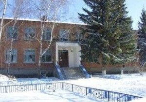 Веприцька загальноосвітня школа І - ІІІ ст. ім. С. Васюти