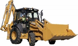 Спецтехніка ТНД