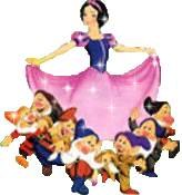 Полтавський дитячий садок № 37  "Білосніжка"