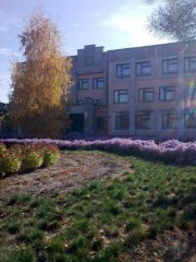 Чутовское профессионально-техническое училище № 55 (ПТУ №55)