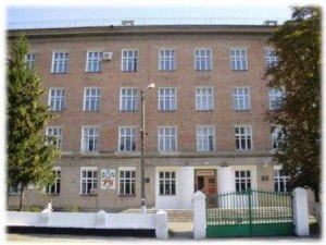 Лохвицкий технологический техникум ПДАА