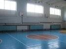 Спортивний зал Полтавської ЗОШ №20 імені Бориса Серги Спортивний зал Полтавської ЗОШ №20 імені Бориса Серги